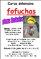 Curso intensivo de fofuchas