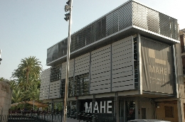Día Internacional de los Museos en Elche