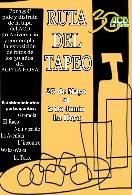 Ruta de las Tapas en La Hoya - 30 Aniversario ACD LA HOYA