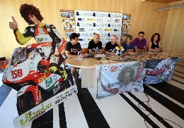 7º Motoalmuerzo Maremoto en Santa Pola