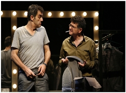 QUE TINGUEM SORT! Albena Teatre.