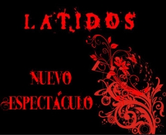LATIDOS. Compañía de Danza Flamenco Española de José Soriano
