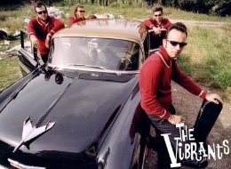 THE VIBRANTS