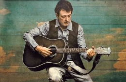 Concierto de Manolo García en Elche