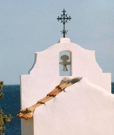 Santa Pola, Romería del Cap