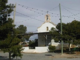 Fiestas en honor a la Virgen del Perpetuo Socorro en Altabix y Jubalcoy (pedanías de Elche)