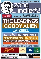 II Zona Indie en Elche