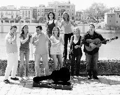 Siempre Así en Elche
