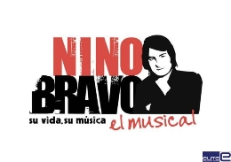 NINO BRAVO, EL MUSICAL
