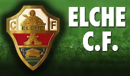 LIII edición del trofeo Festa d´Elx  Elche CF - UD Almería