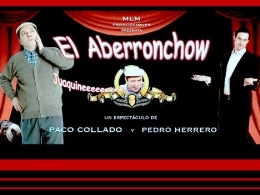 ABERRONCHOW en Elche