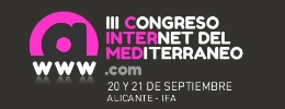 III Congreso de Internet del Mediterráneo