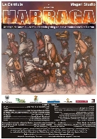 "Harraga" - La Carátula - Clausura XVII Mostra de Teatre Dama d'Elx 2012