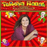 Nuevo Circo de Teresa Rabal en Elx/Elche