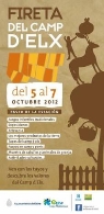 Fireta del Camp d'Elx