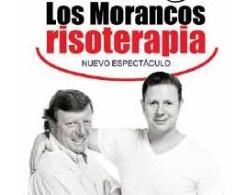 Los Morancos. Risoterapia
