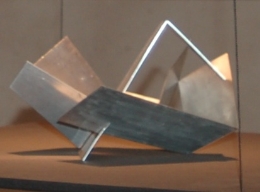 Exposición de joyas "Complejidad dinámica"