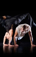 Luna Negra Dance Theater