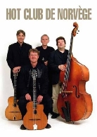 Hot Club de Norvège