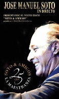 José Manuel Soto. Concierto