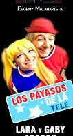 El Circo Alegría de la Familia Aragón visita Elche ¡Había una vez ... un circo!