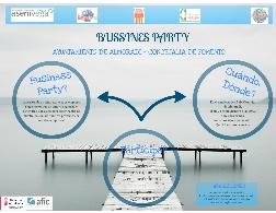 BUSINESS PARTY en Almoradí - Vega Baja