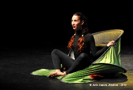 Babaol - Danza para público infantil