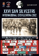 XXVI San Silvestre Internacional Crevillentina 2012