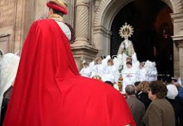 Fiestas de la Venida de la Virgen