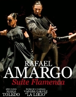 Rafael Amargo "Suite Flamenca"
