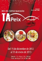 Tapeix Navideño en Santa Pola