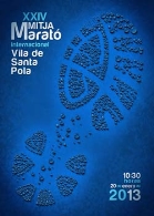 XXIV MITJA MARATÓ INTERNACIONAL VILA DE SANTA POLA
