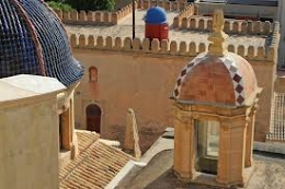 I Jornadas de Patrimonio Local "Elche Itinerante"