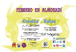 Eventos Febrero en Almoradí (Vega Baja)