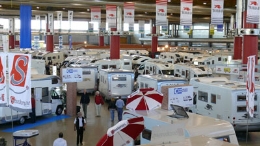 Caravaning 2013