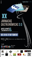 XX Jornadas Gastronómicas Escuela de Hostelería
