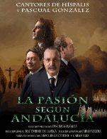 La Pasión según Andalucía. Cantores de Hispalis
