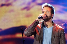 Pablo Alborán Concierto en Elche 2013