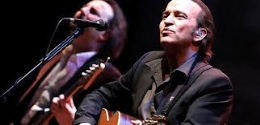 Los Secretos en acústico en el Gran Teatro de Elche