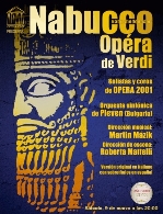 Nabucco, ópera de Verdi