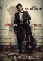 Juan Valderrama en el Gran Teatro