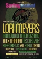 Spring Festival 2013 en IFA (Elche)