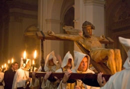 Programa Semana Santa Crevillent 2013