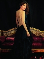 Tamara en el Gran Teatro
