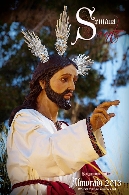 Programa Procesiones Semana Santa Almoradí 2013