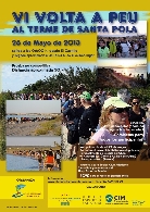 VI Volta a peu al terme de Santa Pola