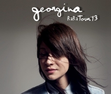 Concierto de Georgina en Sala Subway The Pop en Elche