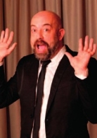 Goyo Jiménez en el Gran Teatro de Elche