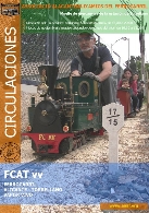 Actividades Asociación Alicantina Amigos del Ferrocarril