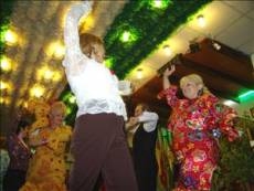 Feria Andaluza de Elche